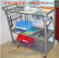 5S定位多功能工具车
